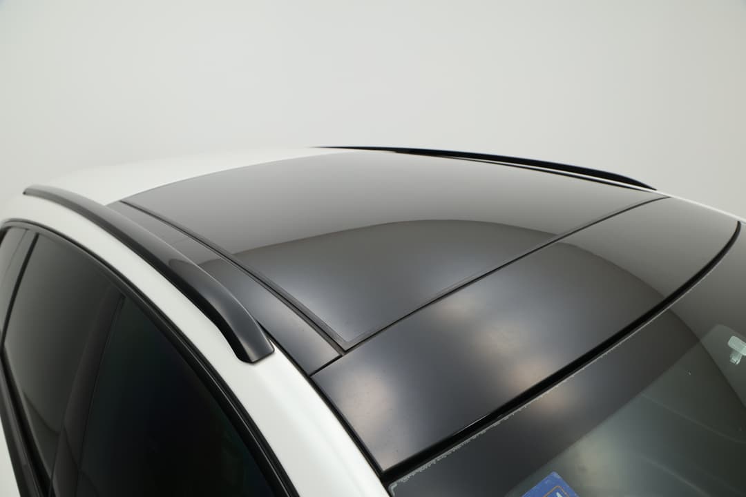 2019 Peugeot 508 Gt, Automatic, 69510 km, Roof/Sunroof View