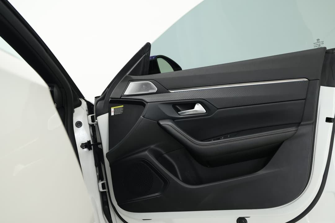 2019 Peugeot 508 Gt, Automatic, 69510 km, Speaker View