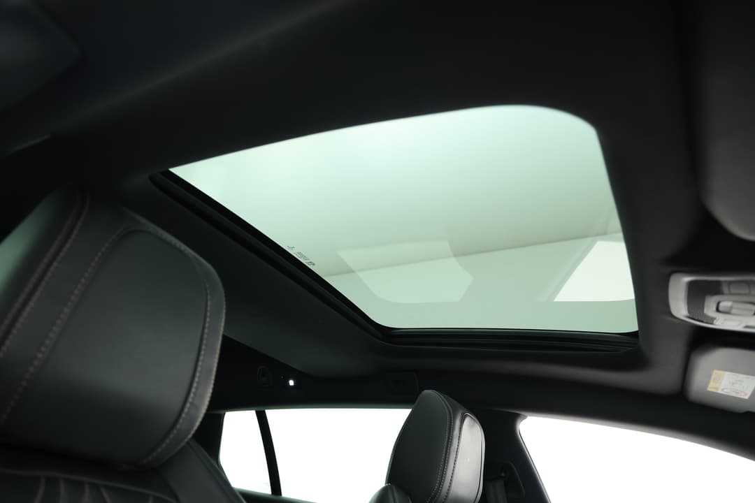 2019 Peugeot 508 Gt, Automatic, 69510 km, Interior Sunroof/Moonroof