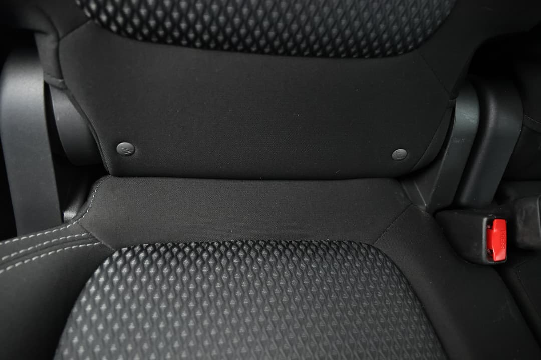 2018 Mitsubishi Outlander Es Adas 5 Seat (2WD), Automatic, 71329 km, Child Seat Anchor Points