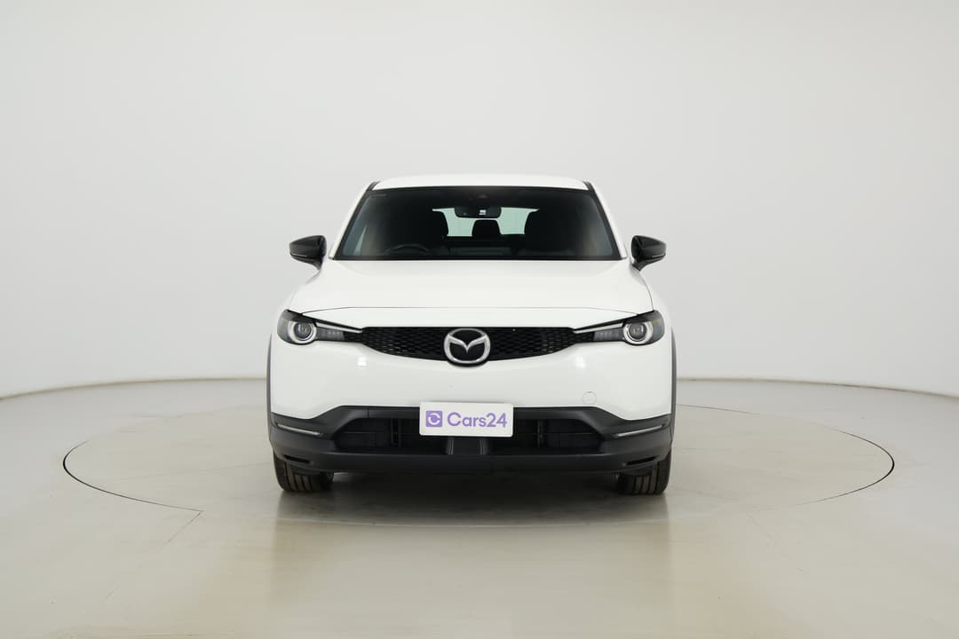 2022 Mazda Mx-30 G20e Evolve Mhev, Automatic, 46654 km, Front View