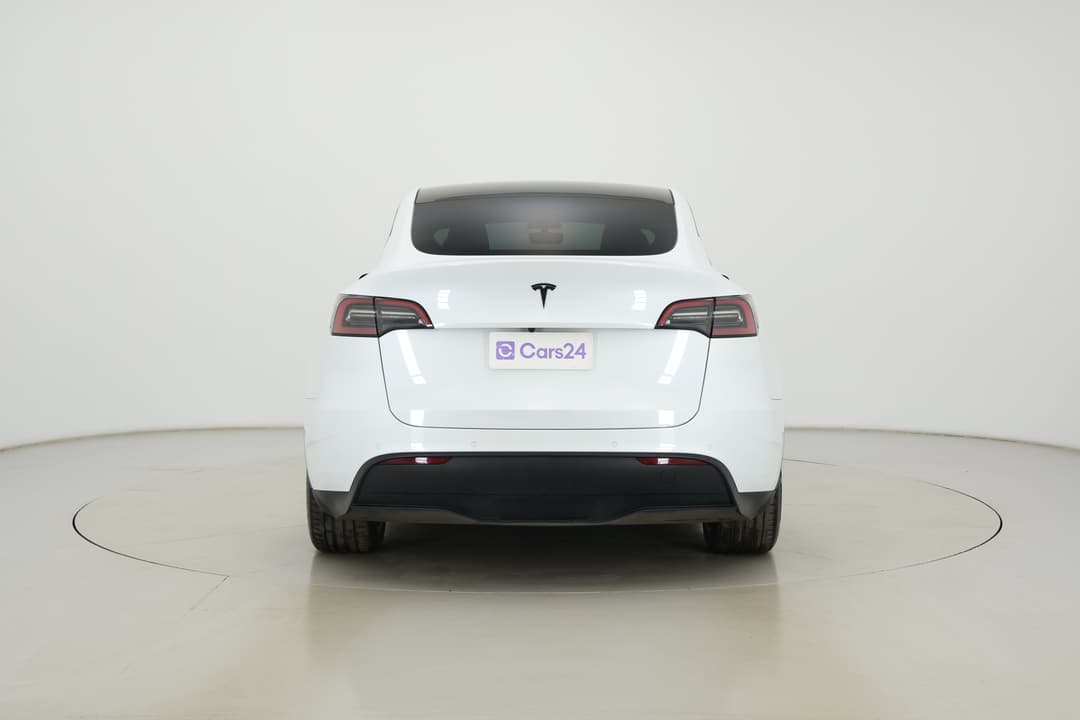 2023 Tesla Model Y Rear-wheel Drive, Automatic, 42095 km, Back/Rear View
