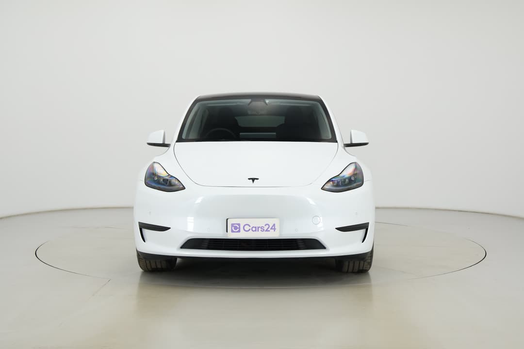 2023 Tesla Model Y Rear-wheel Drive, Automatic, 42095 km, Front View