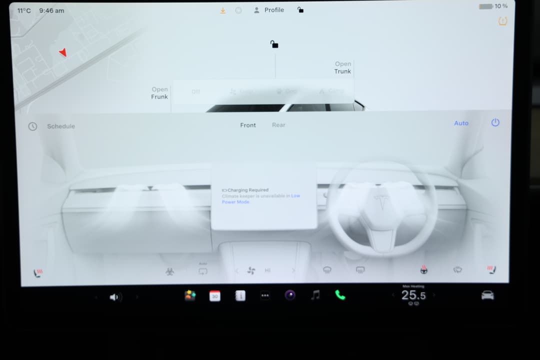 2023 Tesla Model Y Rear-wheel Drive, Automatic, 42095 km, Ventilated Seats