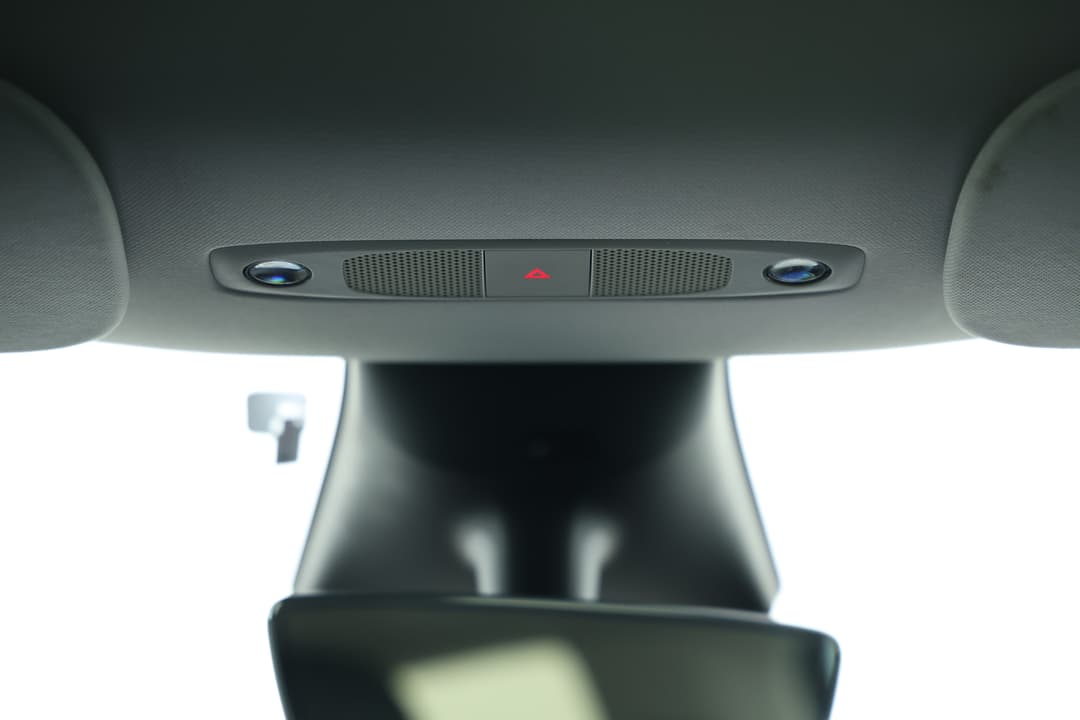 2023 Tesla Model Y Rear-wheel Drive, Automatic, 42095 km, On-Roof Controls/Sunglass holder