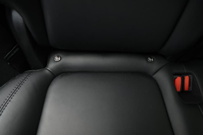 2023 Tesla Model Y Rear-wheel Drive, Automatic, 42095 km, Child Seat Anchor Points