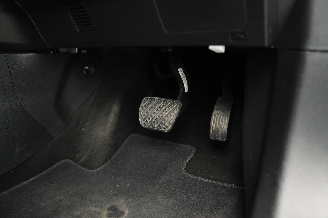 2022 GWM Haval H6 Ultra, Automatic, 62990 km, Pedals and Footmat