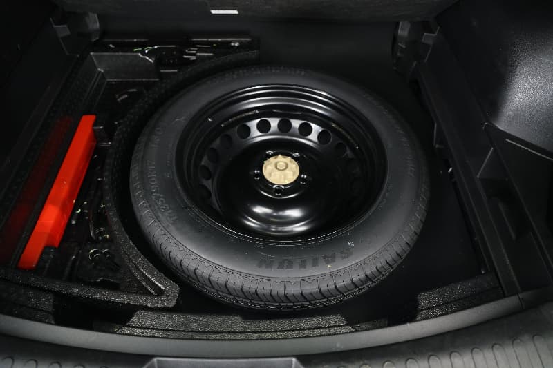 2022 GWM Haval H6 Ultra, Automatic, 62990 km, Spare Wheel
