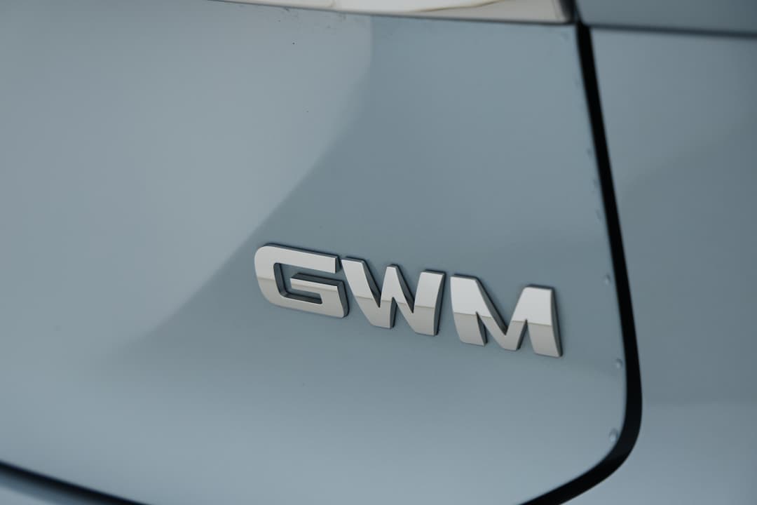 2022 GWM Haval H6 Ultra, Automatic, 62990 km, Badge (Boot Right Side)