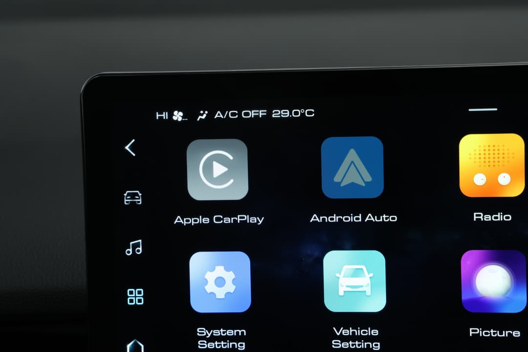 2022 GWM Haval H6 Ultra, Automatic, 62990 km, Android/Apple Car Play