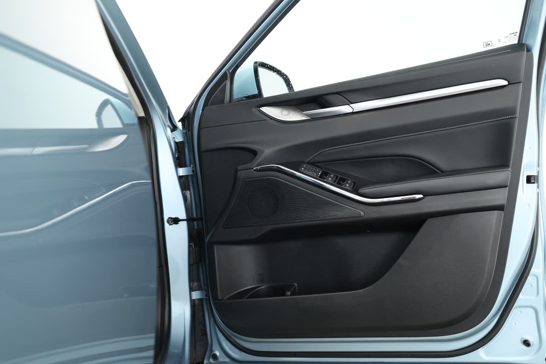 2022 GWM Haval H6 Ultra, Automatic, 62990 km, Speaker View