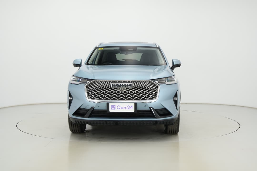 2022 GWM Haval H6 Ultra, Automatic, 62990 km, Front View
