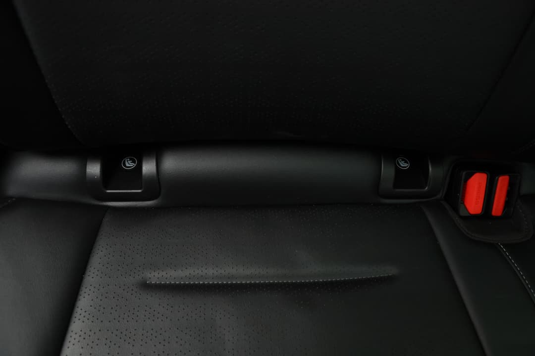 2022 GWM Haval H6 Ultra, Automatic, 62990 km, Child Seat Anchor Points