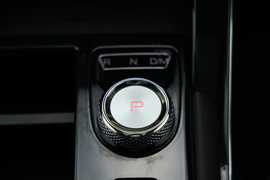 2022 GWM Haval H6 Ultra, Automatic, 62990 km, Gear Lever 