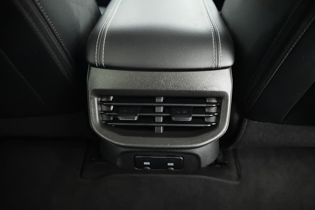 2022 GWM Haval H6 Ultra, Automatic, 62990 km, Rear A/C Vent
