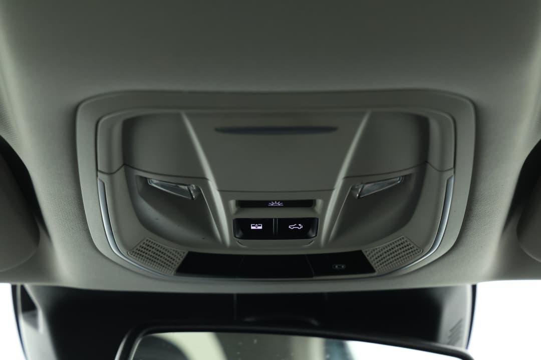 2022 GWM Haval H6 Ultra, Automatic, 62990 km, On-Roof Controls/Sunglass holder