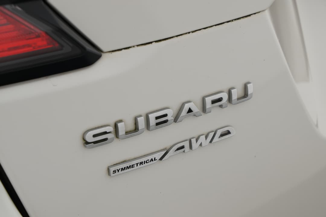 2021 Subaru Outback AWD Touring, Automatic, 50373 km, Badge (Boot Left Side)