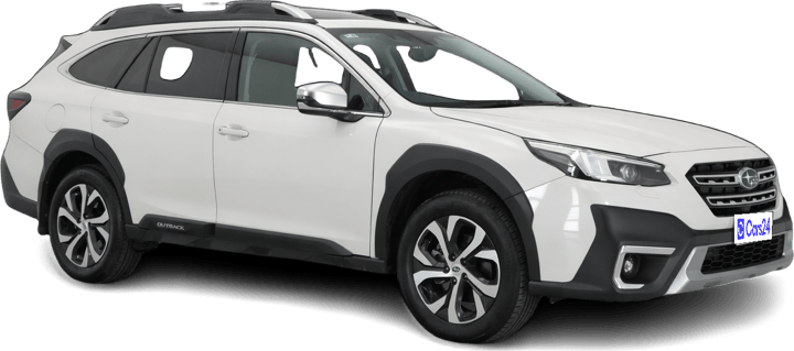 2021 - Subaru Outback - Wagon - Petrol - Automatic