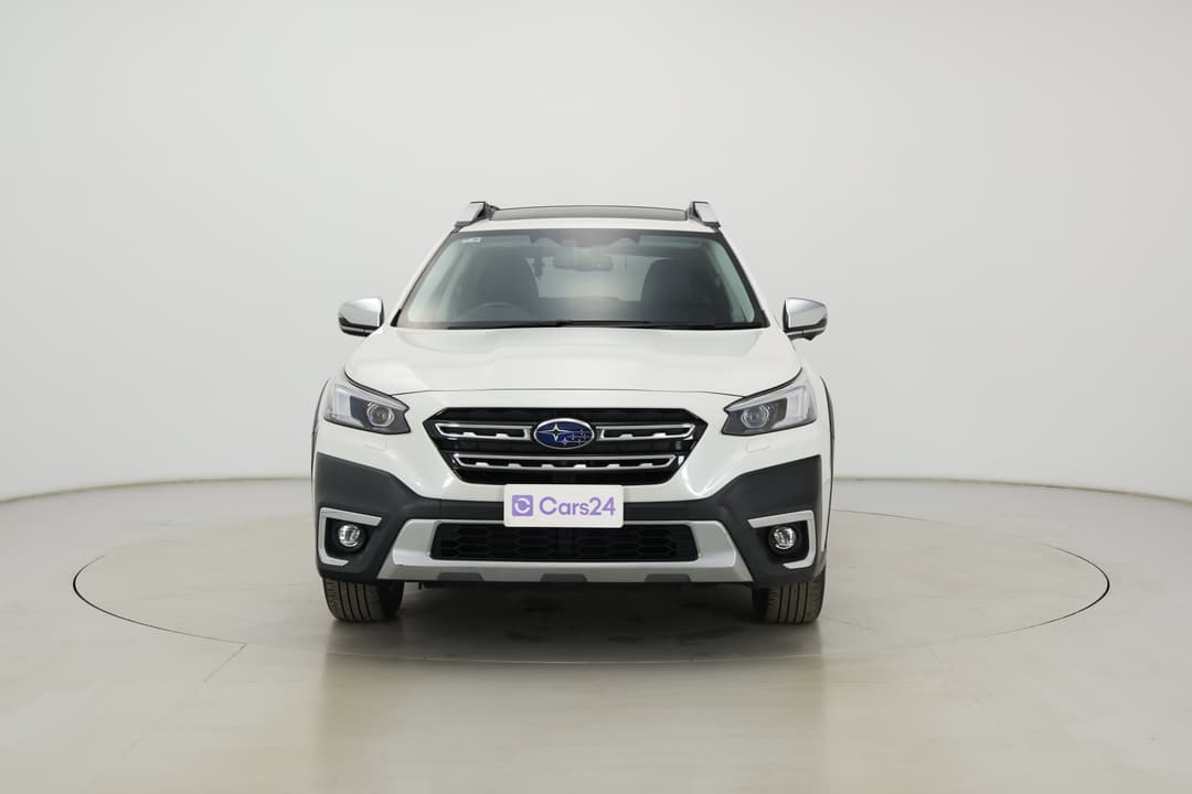 2021 Subaru Outback AWD Touring, Automatic, 50373 km, Front View