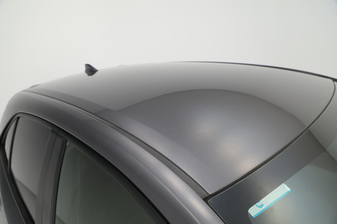 2020 Toyota Corolla Sx Hybrid, Automatic, 48090 km, Roof/Sunroof View