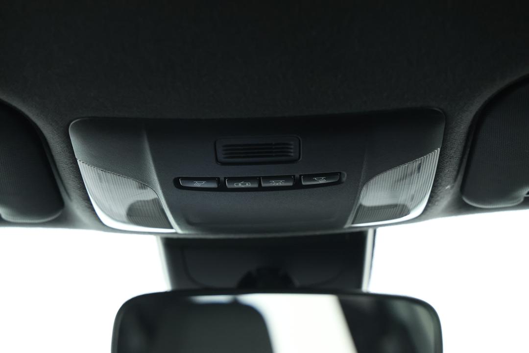 2020 Toyota Corolla Sx Hybrid, Automatic, 48090 km, On-Roof Controls/Sunglass holder