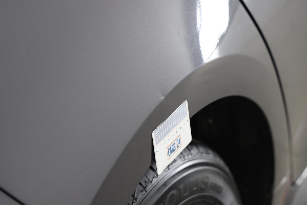 2020 Toyota Corolla Sx Hybrid, Automatic, 48090 km, Quarter Panel Rear RHS Dent