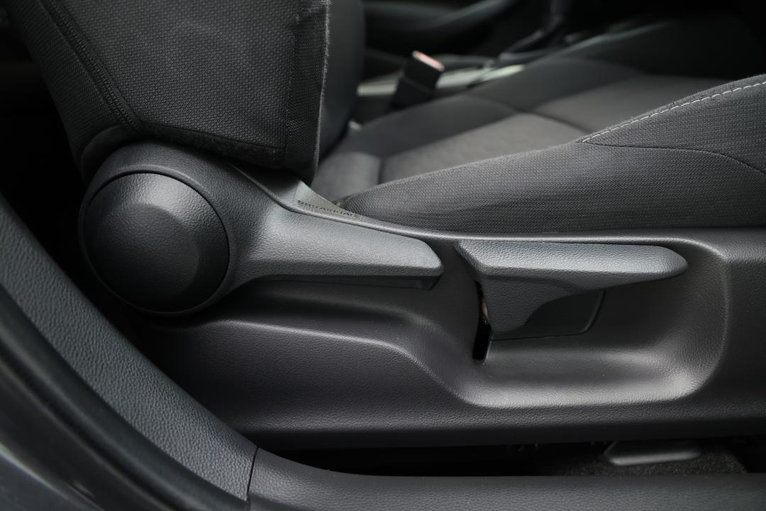 2020 Toyota Corolla Sx Hybrid, Automatic, 48090 km, Drivers Side Adjustment Panel