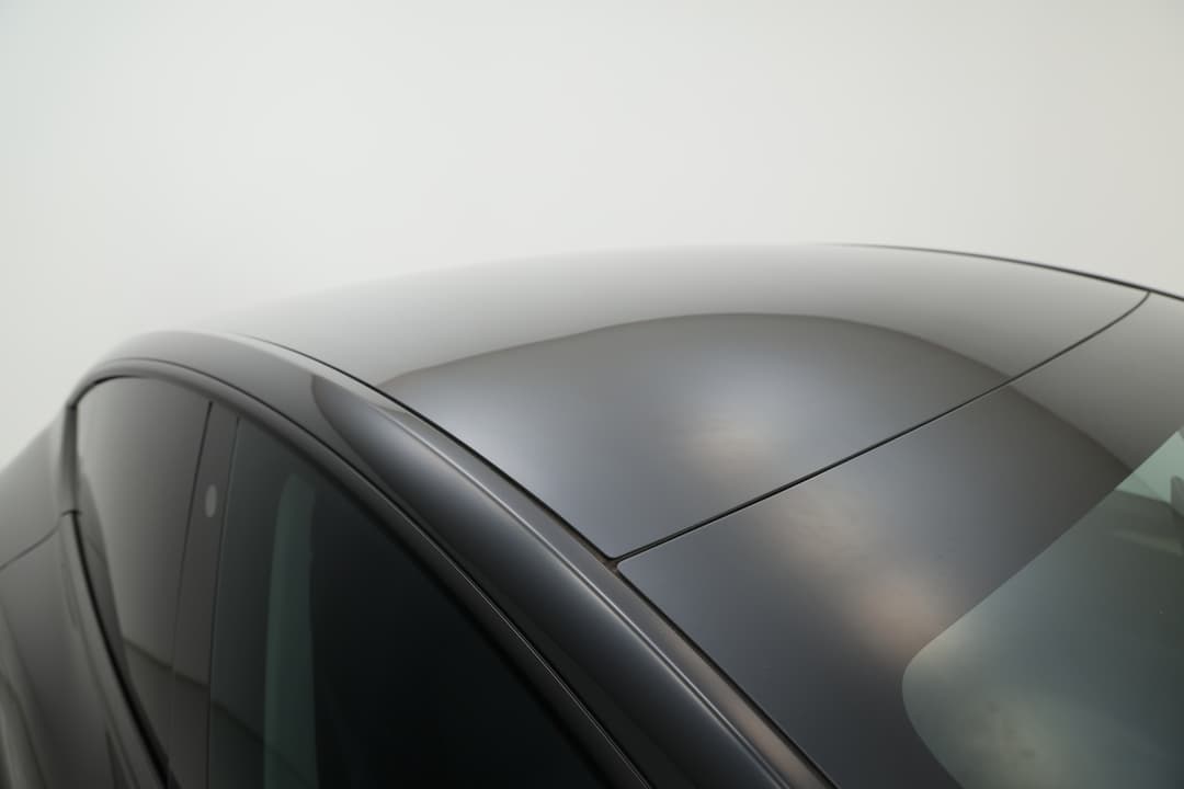 2023 Tesla Model Y Rear-wheel Drive, Automatic, 31783 km, Roof/Sunroof View