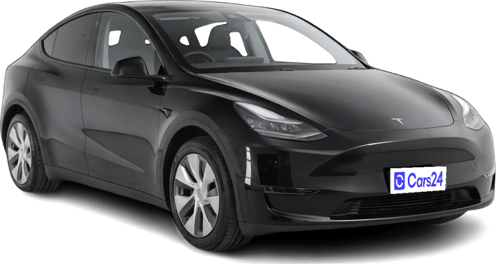 2023 - Tesla Model Y - SUV - Electric - Automatic