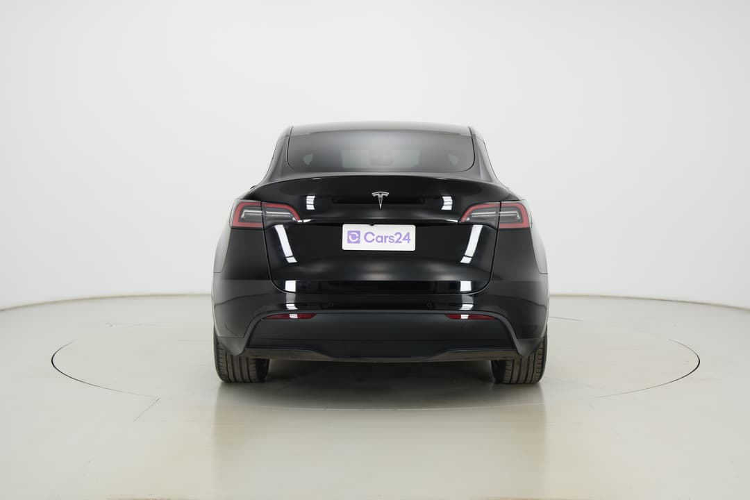 2023 Tesla Model Y Rear-wheel Drive, Automatic, 31783 km, Back/Rear View