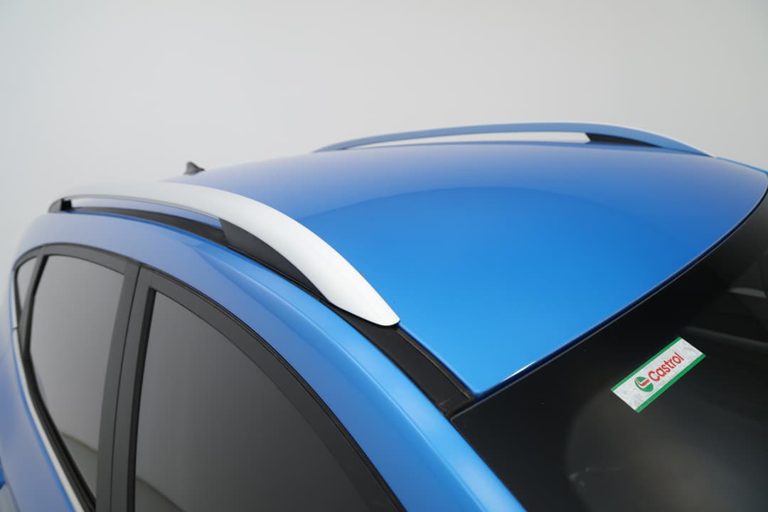 2023 MG ZS Excite, Automatic, 41650 km, Roof/Sunroof View