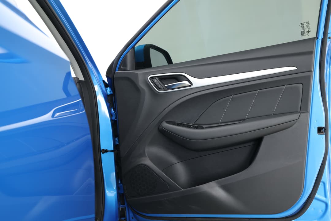 2023 MG ZS Excite, Automatic, 41650 km, Speaker View