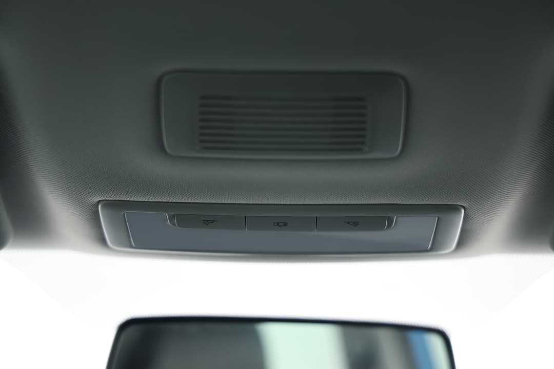 2023 MG ZS Excite, Automatic, 41650 km, On-Roof Controls/Sunglass holder
