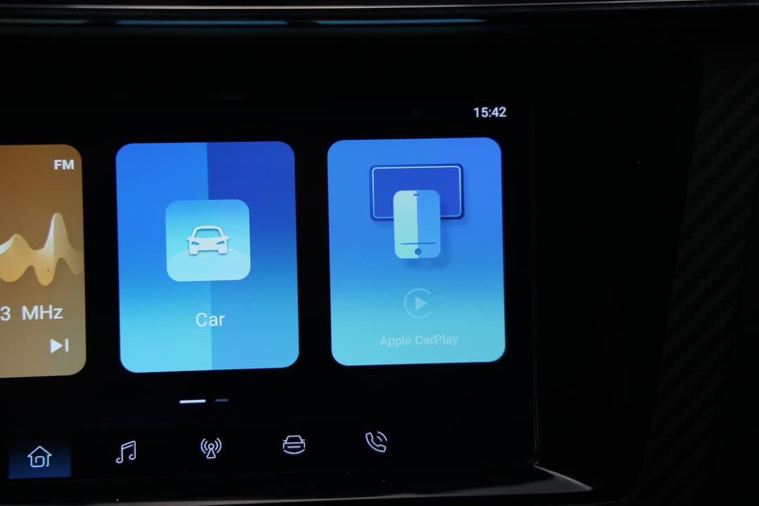 2023 MG ZS Excite, Automatic, 41650 km, Android/Apple Car Play