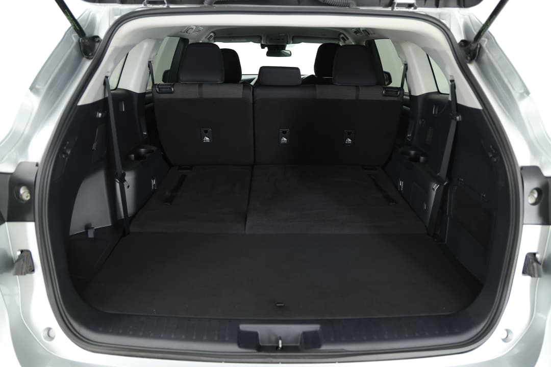 2023 Toyota Kluger Gx AWD, Automatic, 60029 km, Boot Inside View