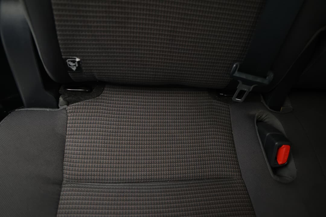 2023 Toyota Kluger Gx AWD, Automatic, 60029 km, Child Seat Anchor Points