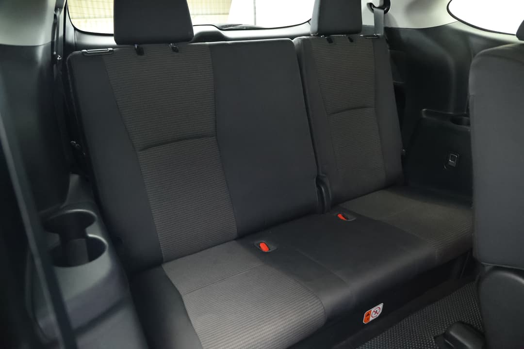 2023 Toyota Kluger Gx AWD, Automatic, 60029 km, Third Row Seats