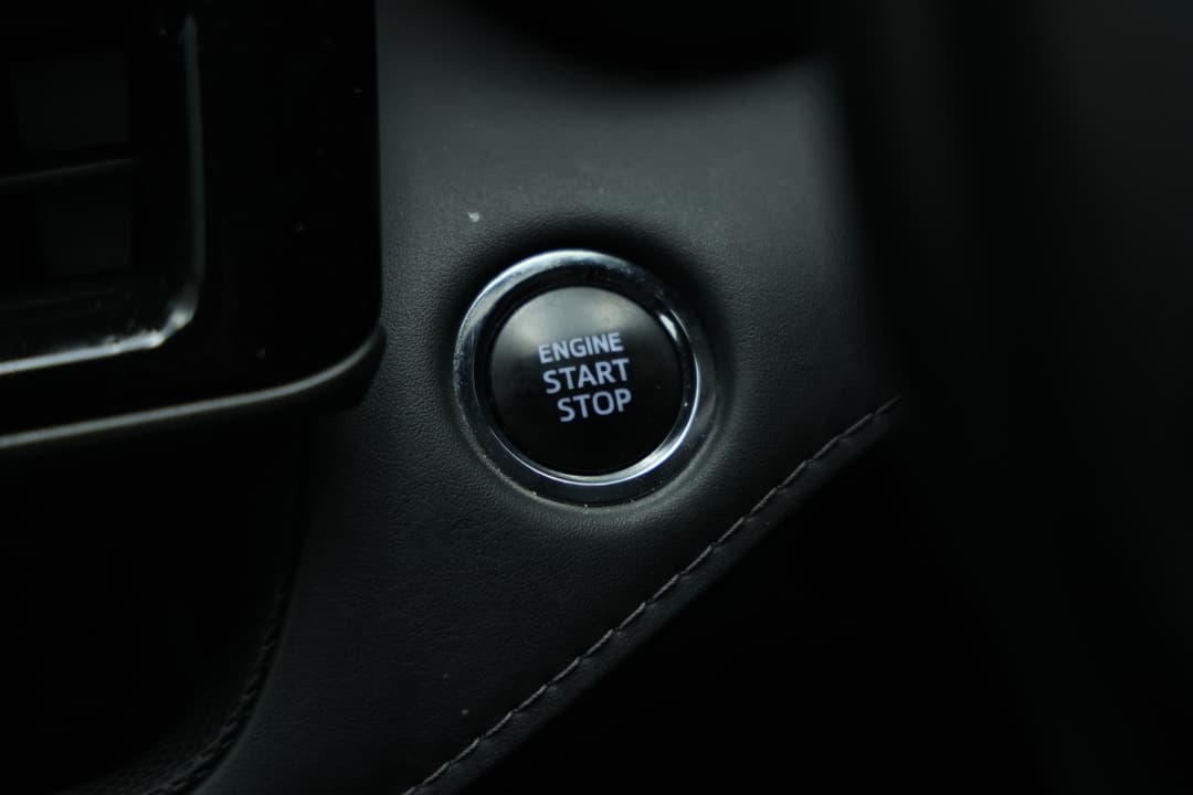 2023 Toyota Kluger Gx AWD, Automatic, 60029 km, Keyless / Button Start