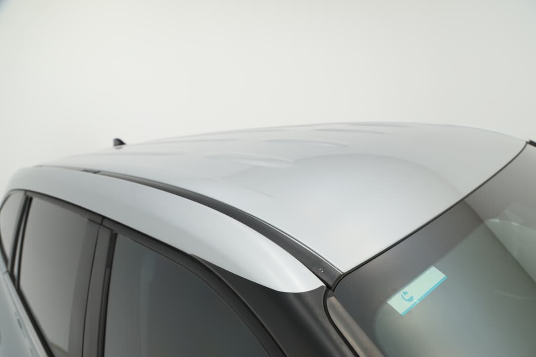 2023 Toyota Kluger Gx AWD, Automatic, 60029 km, Roof/Sunroof View
