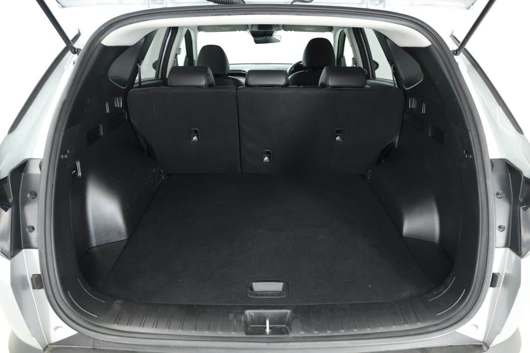 2023 Hyundai Tucson Elite (FWD), Automatic, 62056 km, Boot Inside View