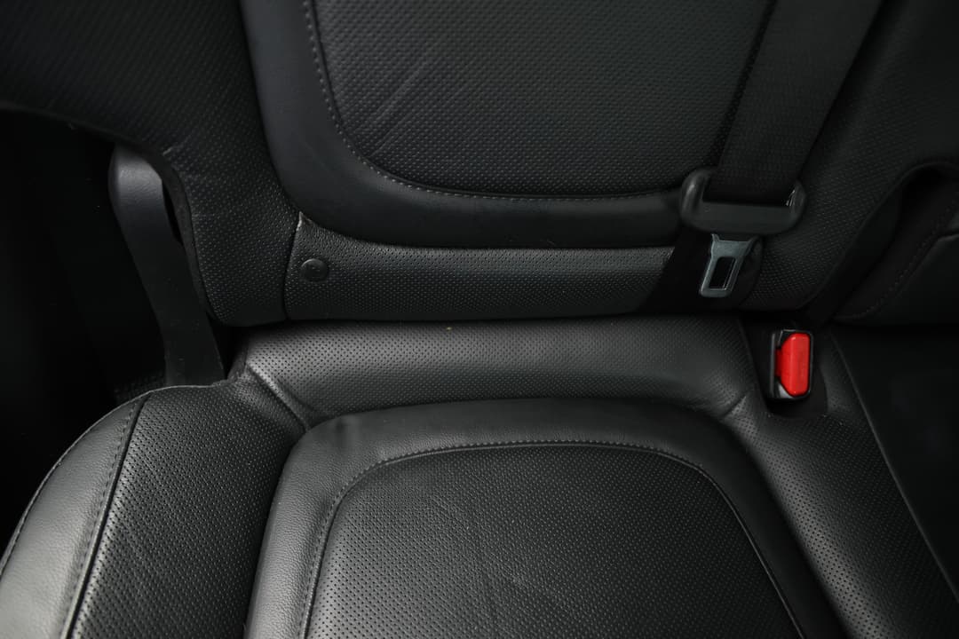 2023 Hyundai Tucson Elite (FWD), Automatic, 62056 km, Child Seat Anchor Points