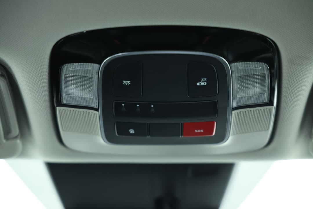2023 Hyundai Tucson Elite (FWD), Automatic, 62056 km, On-Roof Controls/Sunglass holder