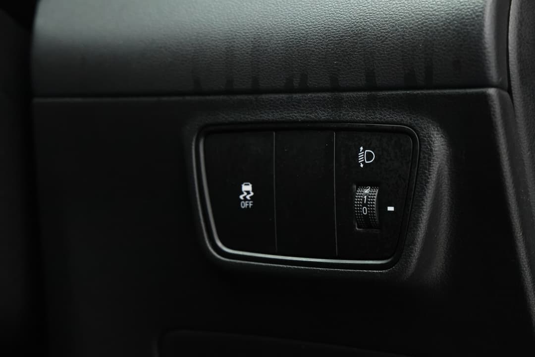 2023 Hyundai Tucson Elite (FWD), Automatic, 62056 km, Utility Switches/Buttons