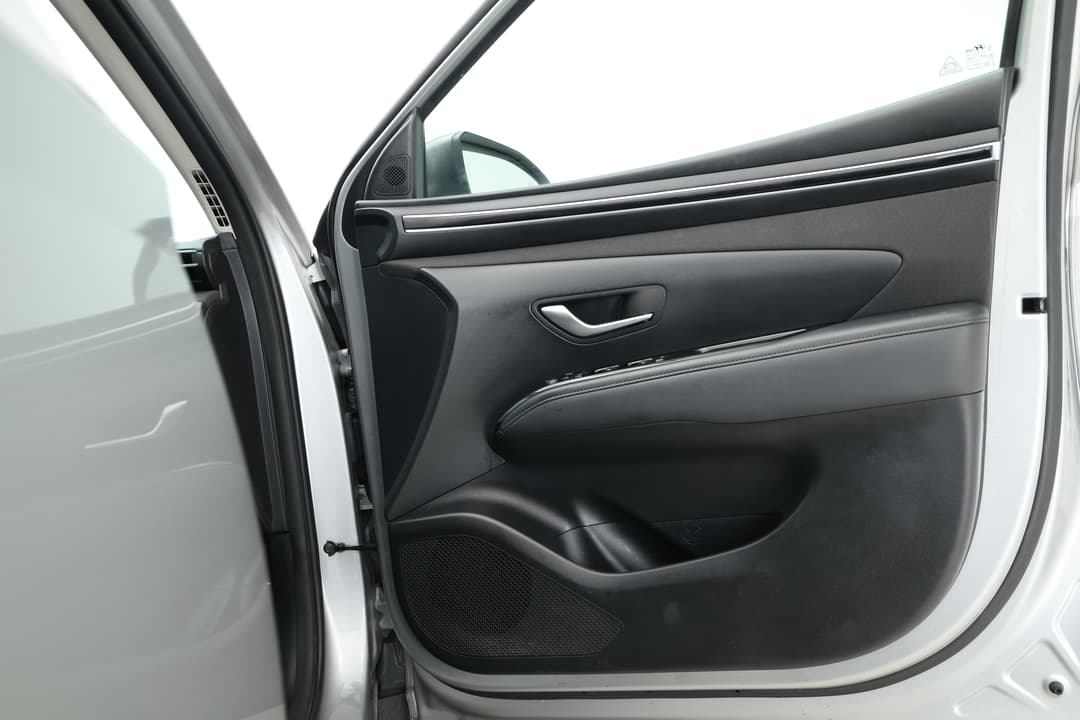 2023 Hyundai Tucson Elite (FWD), Automatic, 62056 km, Speaker View