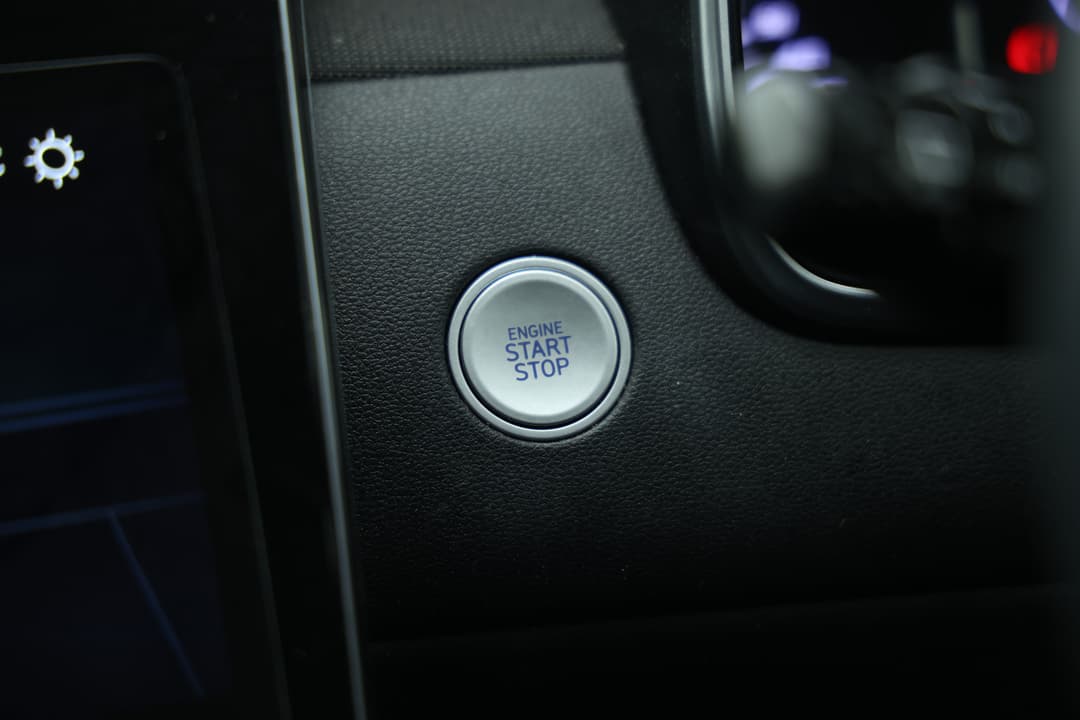 2023 Hyundai Tucson Elite (FWD), Automatic, 62056 km, Keyless / Button Start