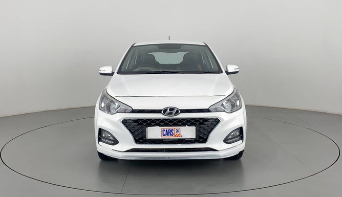 2019 Hyundai Elite i20 1.2 SPORTS PLUS VTVT, Petrol, Manual, 35,165 km, Highlights