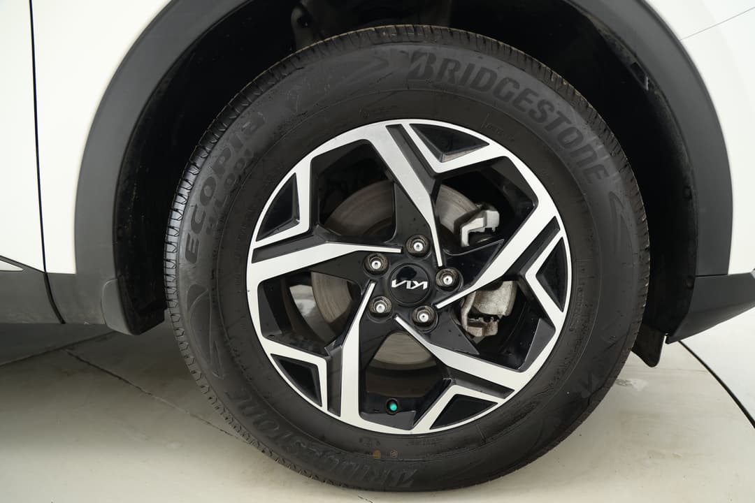 2022 Kia Sportage S (FWD), Automatic, 65883 km, Right Front Wheel
