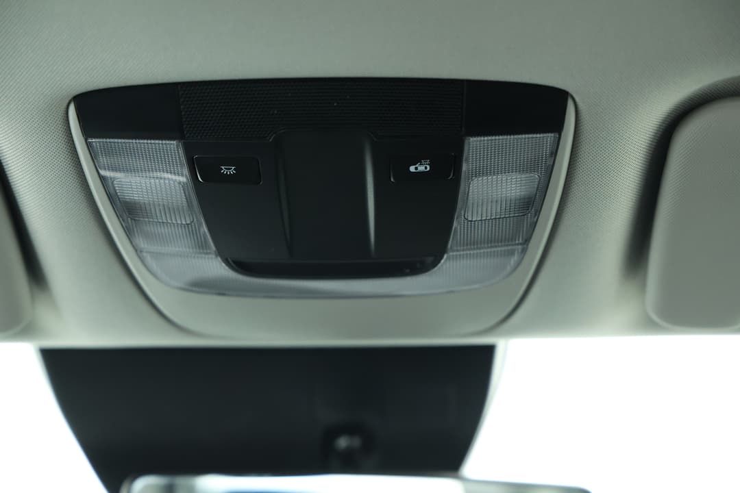 2022 Kia Sportage S (FWD), Automatic, 65883 km, On-Roof Controls/Sunglass holder