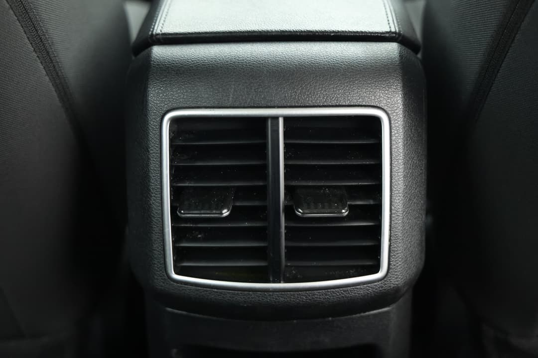 2022 Kia Sportage S (FWD), Automatic, 65883 km, Rear A/C Vent
