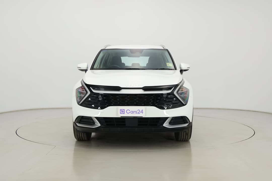 2022 Kia Sportage S (FWD), Automatic, 65883 km, Front View